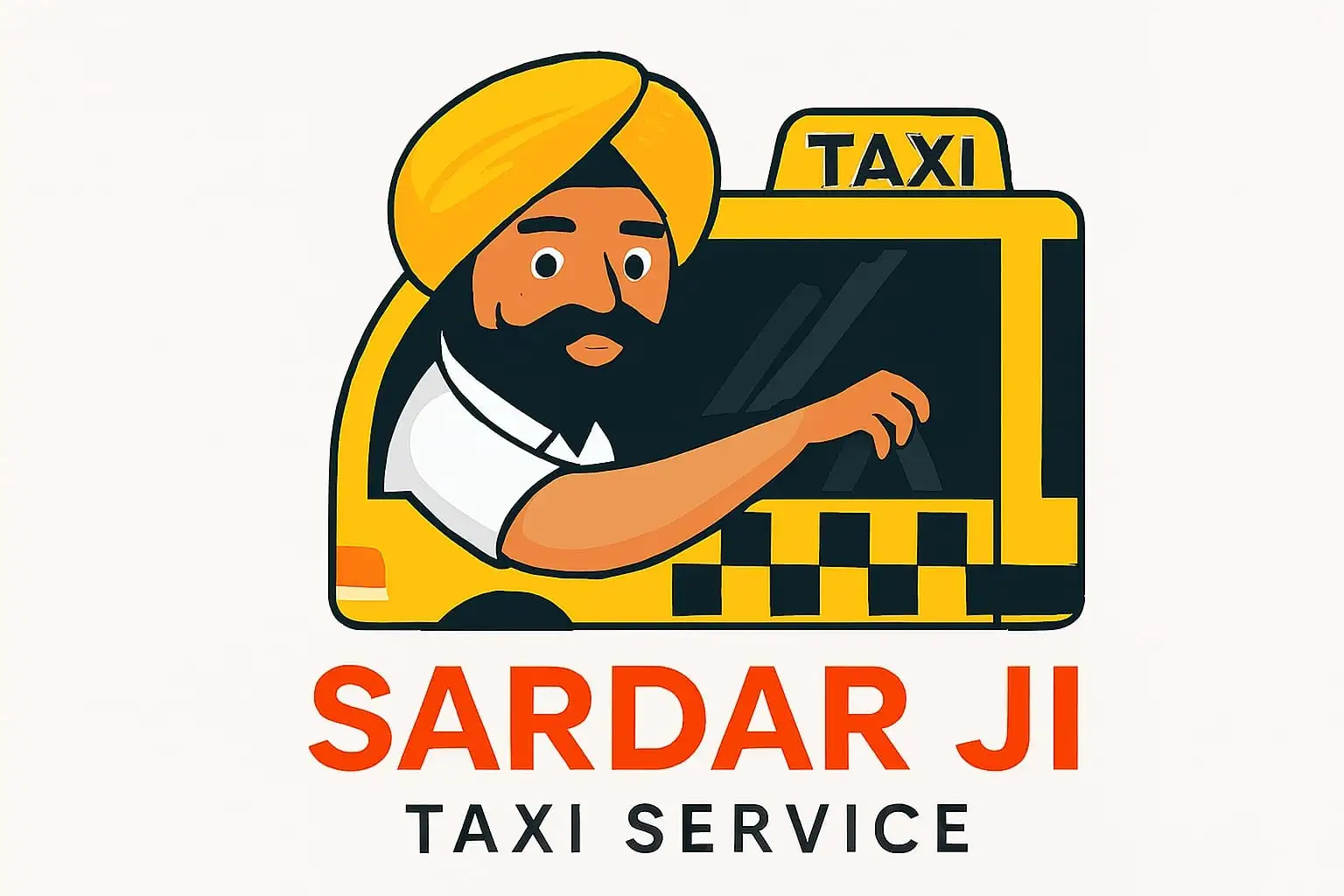 Sardar Ji Taxi Service